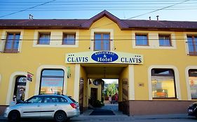 Hotel Clavis